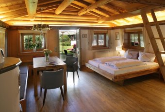 Mennings Alpenchalet