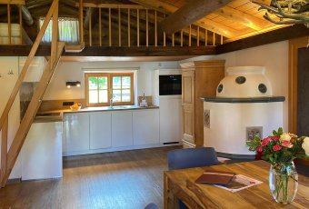 Mennings Alpenchalet