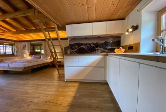 Mennings Alpenchalet