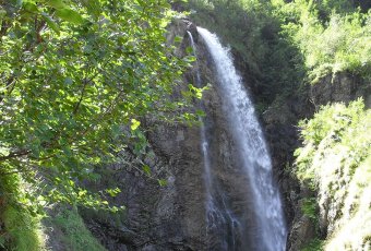 Eindrücke aus Oberstdorf