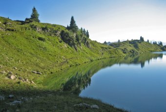 Eindrücke aus Oberstdorf