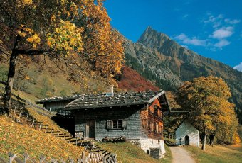 Eindrücke aus Oberstdorf